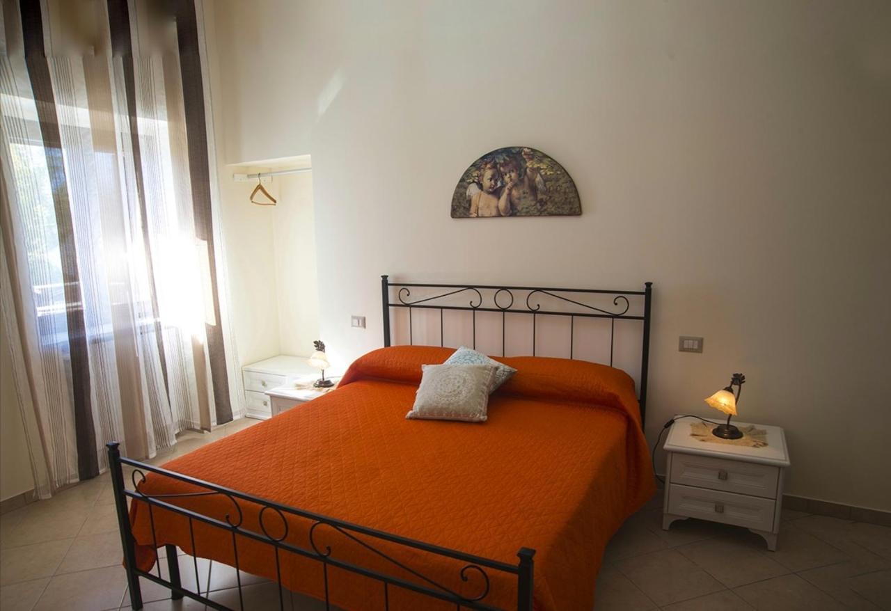 Le Pitture Casa Di Campagna Filiano Exteriör bild